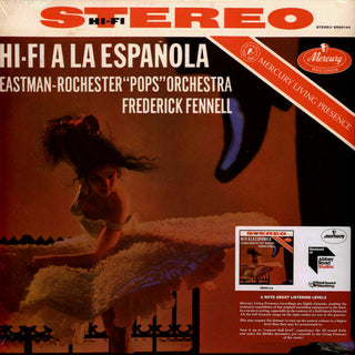 Hifi A La Espanola