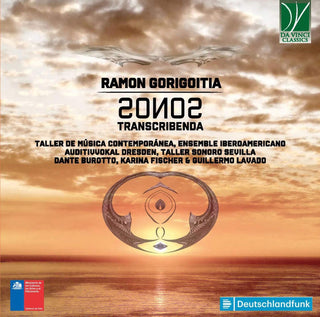 Gorigoitia: Sonos Transcribenda- Gorigoitia: Sonos Transcribenda
