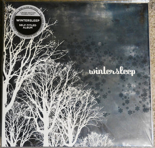 Wintersleep- Wintersleep [Colored Vinyl] (Can)