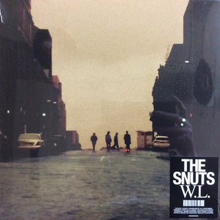 Snuts- W.L.