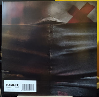 Hamlet- Immortal - LP+CD