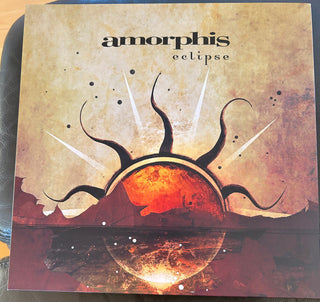 Amorphis- Eclipse
