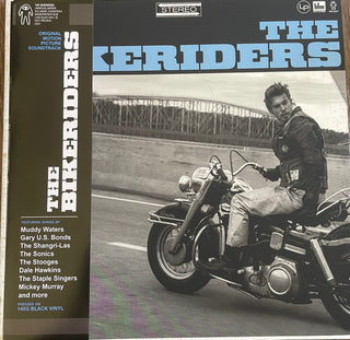Bikerriders (Original Soundtrack)