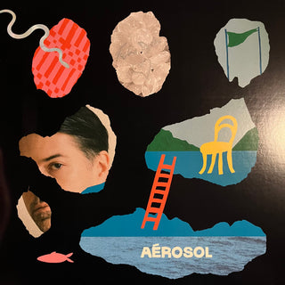 Felix Dyotte- Aerosol