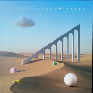 Apparat- Soundtracks