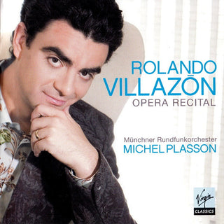 Rolando Villazon- Recital