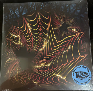 Twiztid- Twiztid Presents: Songs Of Samhain, Vol. 4 - The Liminal Space