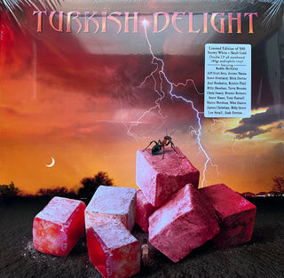 Turkish Delight- Volume One