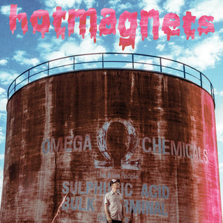 Hotmagnets- Omega Chemicals
