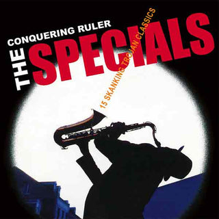 The Specials- Conquering Ruler (Uk)