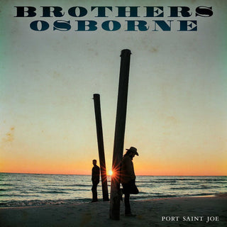 Brothers Osborne- Port Saint Joe