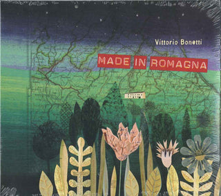 Vittorio Bonetti- Made In Romagna