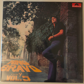 Nino Bravo- ...Y Vol 5