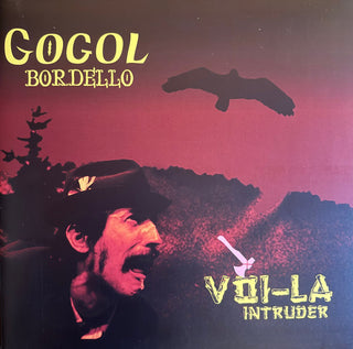 Gogol Bordello- Voi-La Intruder
