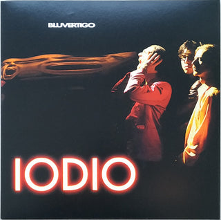 Bluvertigo- Iodio (Blk) (Ita)