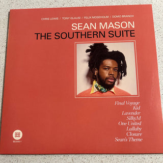 Sean Mason- Southern Suite