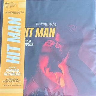 Graham Reynolds- Hit Man (Original Soundtrack)