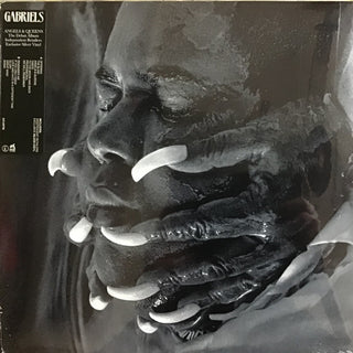 Gabriels- Angels & Queens