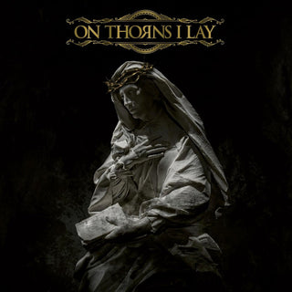 On Thorns I Lay- On Thorns I Lay (Uk)