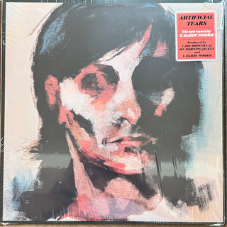 T. Hardy Morris- Artificial Tears