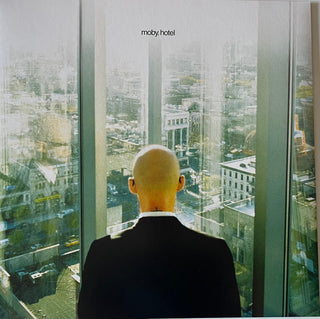 Moby- Hotel