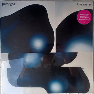 Peter Gall- Love Avatar
