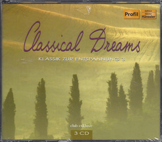 Classical Dreams- Classical Dreams / Various