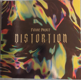Future Palace- Distortion