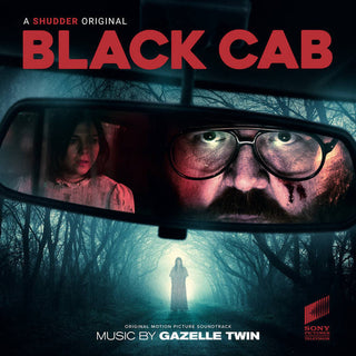 Gazelle Twin (Uk)- Black Cab - O.S.T. (Uk)