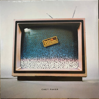 Chet Faker- Hotel Surrender [Colored Vinyl] (Org)