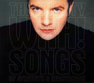 Songs Of Strength & Heartbreak - Deluxe Edition (CD)