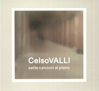Celso Valli- Sette Canzoni Al Piano [Colored Vinyl] [Limited Edition] (Ylw) (Ita)