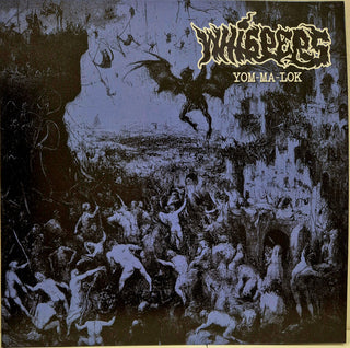 The Whispers- Yom-ma-lok