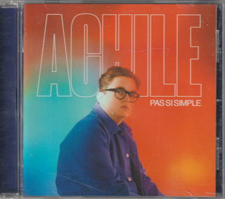 Achile- Pas Si Simple (Ger)