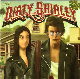 Dirty Shirley- Dirty Shirley (Arg)