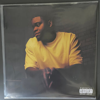 Benjamin Epps- La Grande Desillusion