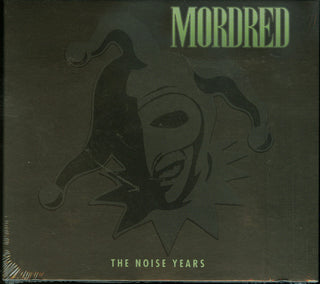Mordred- Noise Years (Uk)
