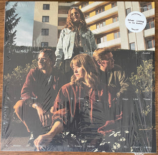 Silver Lining- Go Out Nowhere