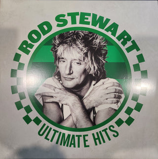 Rod Stewart- Ultimate Hits