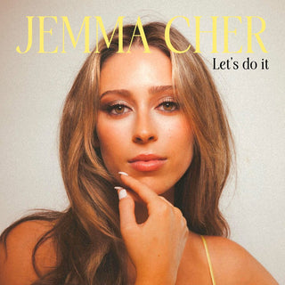 Jemma Cher- Let's Do It [180 Gram] (Aus)