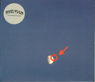 cleopatrick- Fake Moon (Can)