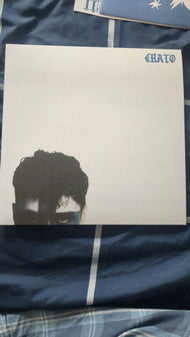 Barry B- Chato - Transparent Vinyl