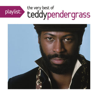 Teddy Pendergrass- Very Best Of