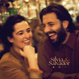 Silvia & Salvador