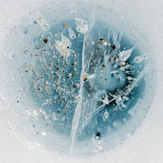 Manu Delago- Snow From Yesterday