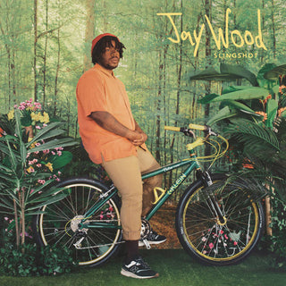 Jaywood- Slingshot