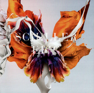 Schiller- Epic [Deluxe] (Wbr) (Ger)