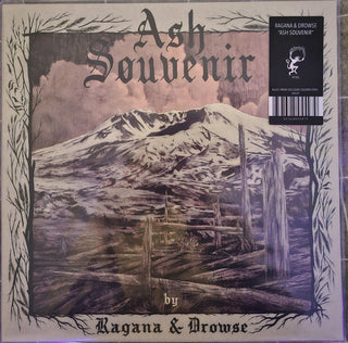 Ragana & Drowse- Ash Souvenir
