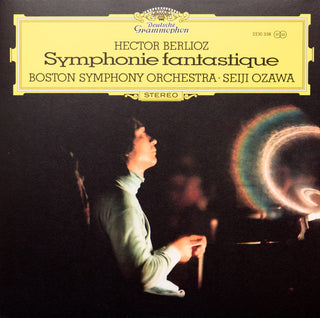 Berlioz: Symphonie Fantastique