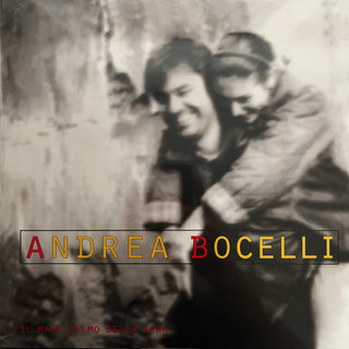 Andrea Bocelli- Il Mare Calmo Della Sera